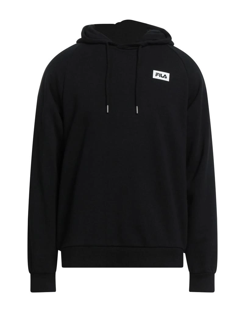 商品Fila|Hooded sweatshirt,价格¥705,第1张图片