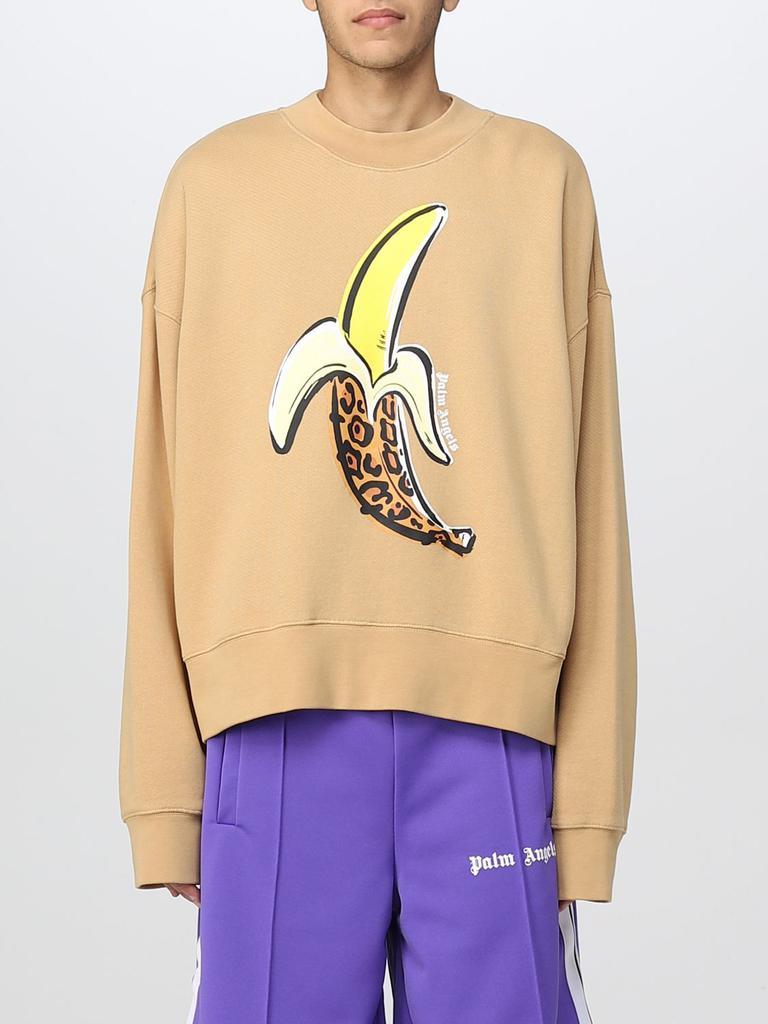 商品Palm Angels|Palm Angels sweatshirt for man,价格¥3947,第1张图片