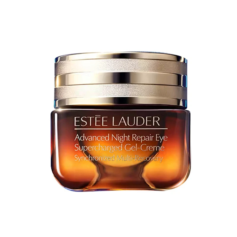 商品Estée Lauder|Estee Lauder雅诗兰黛抗蓝光眼霜15ml（第五代）【香港直邮】Estee Lauder ANR EYE SPR GLCRM SYN 15ml,价格¥180,第1张图片