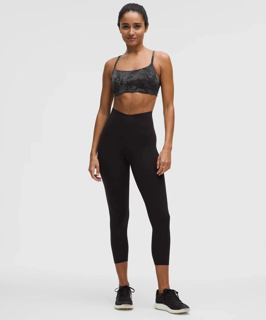 Wunder Train Strappy Racer Bra *Light Support, C/D Cup 商品