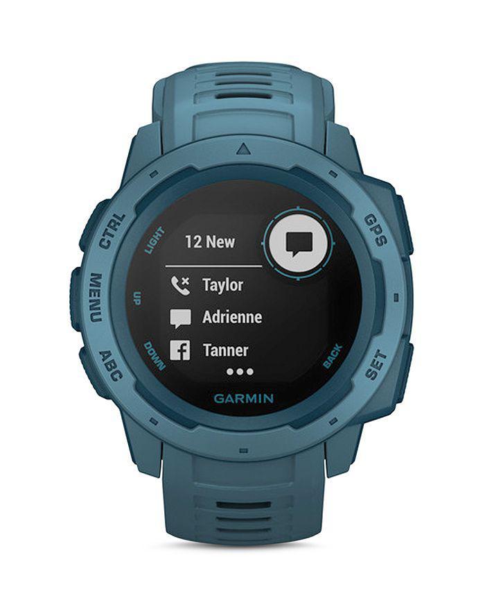 商品Garmin|Instinct Smartwatch, 45mm,价格¥1880,第6张图片详细描述