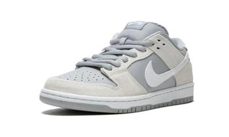 商品NIKE|Nike SB Dunk Low TRD,价格¥663-¥1105,第3张图片详细描述