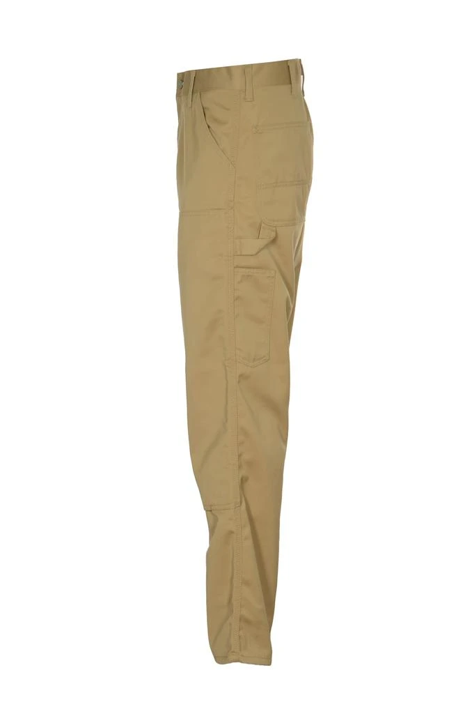 商品Carhartt|Straight Buttoned Trousers,价格¥1083,第3张图片详细描述