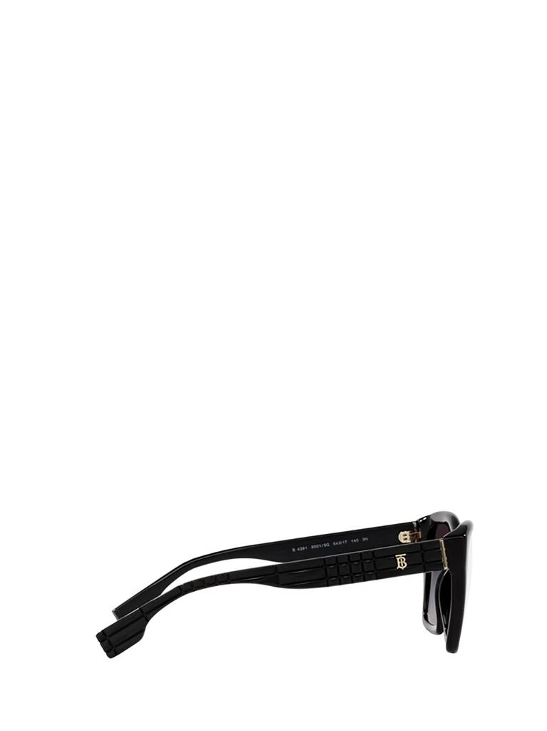 商品Burberry|Burberry Eyewear Square Frame Sunglasses,价格¥1352,第3张图片详细描述