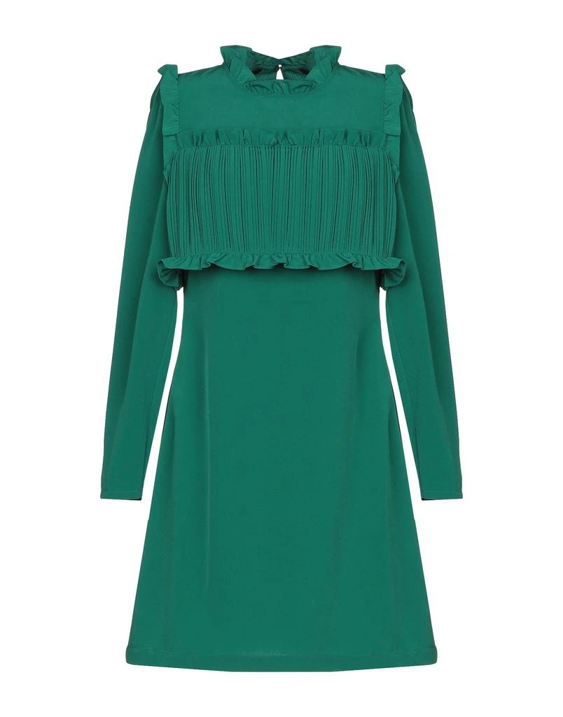 商品Maje|Short dress,价格¥630,第1张图片