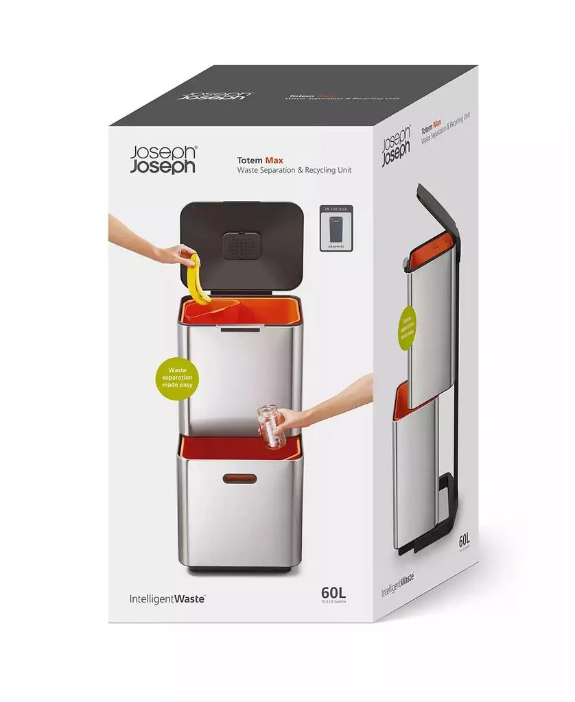 Totem Max 60L Waste Separation & Recycling Unit 商品