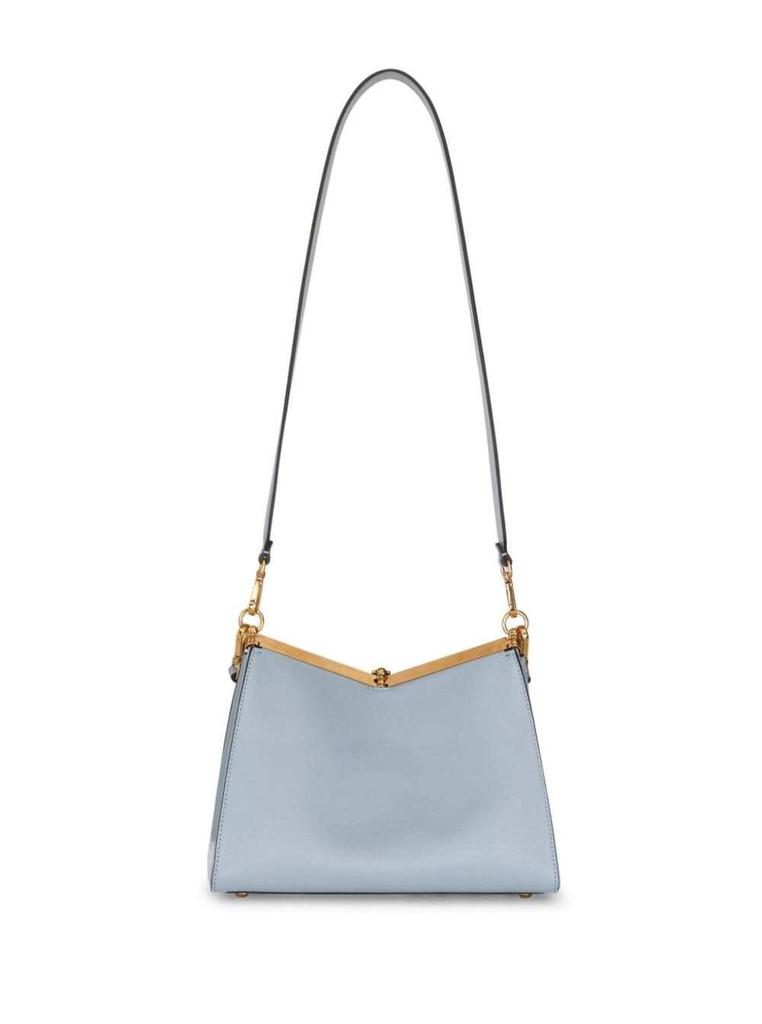 ETRO Etro Vela Medium Shoulder Bag - Shoulder Bags - Free