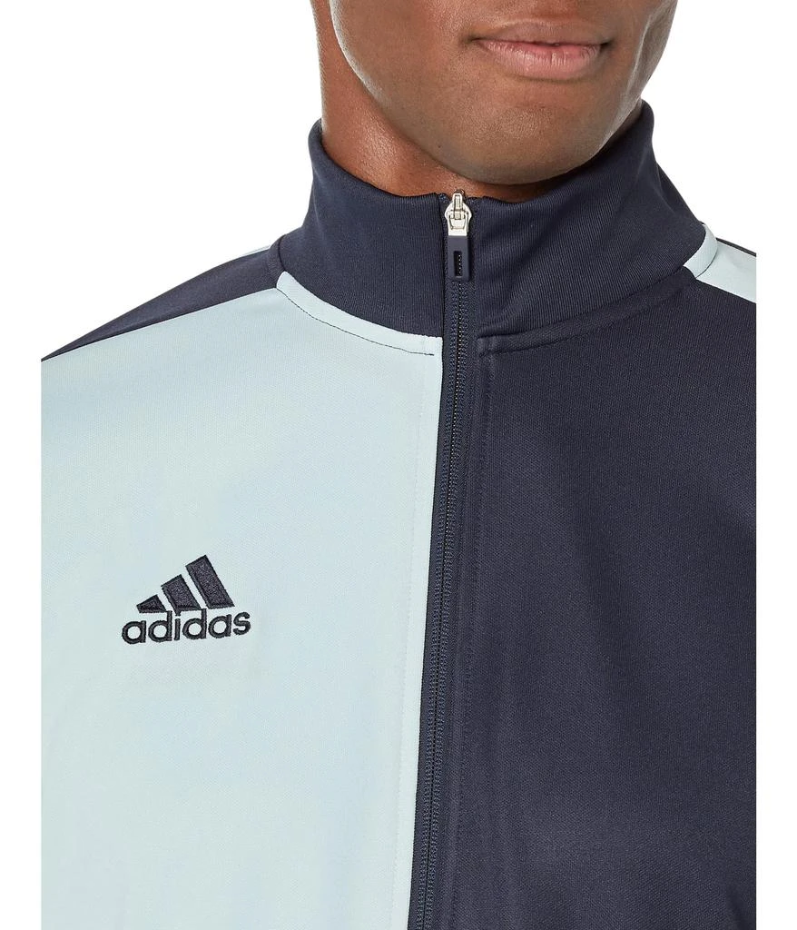商品Adidas|Tiro Half & Half Track Jacket,价格¥475,第2张图片详细描述