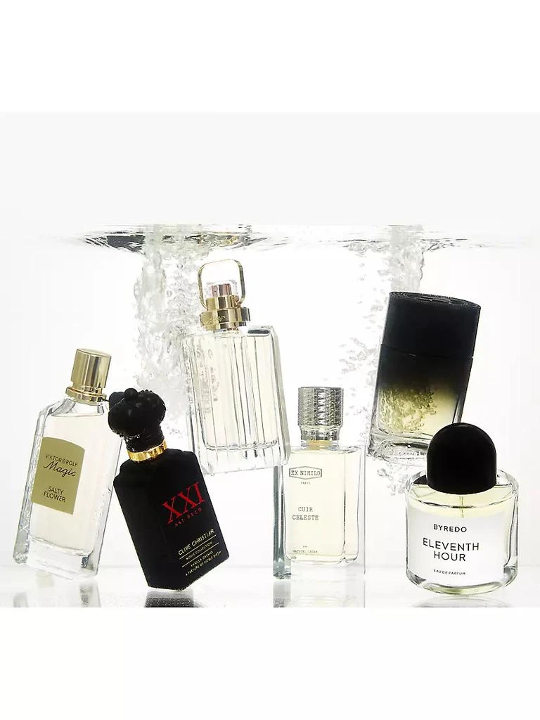 商品BYREDO|Eleventh Hour Eau de Parfum,价格¥1548,第3张图片详细描述