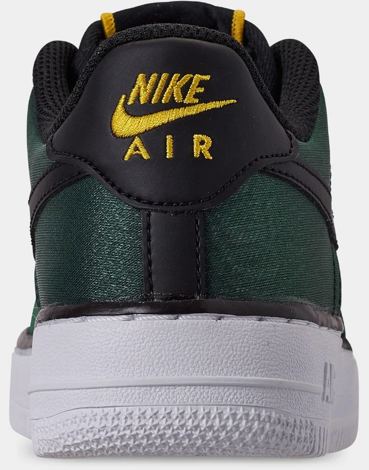 商品NIKE|Girls' Big Kids' Nike Air Force 1 LV8 Shift 运动鞋,价格¥408,第5张图片详细描述