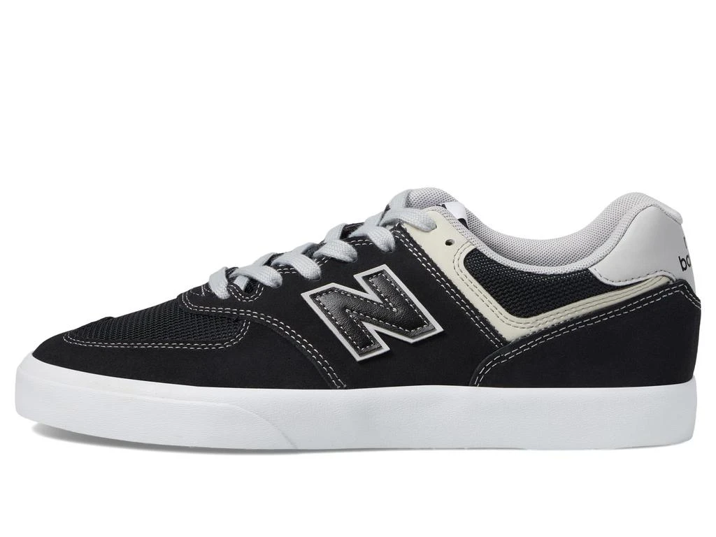 商品New Balance|574 Vulc,价格¥519,第4张图片详细描述