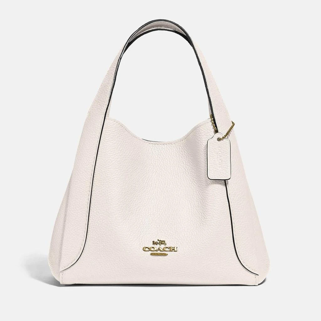 商品Coach|Coach Hadley Hobo 21 Shoulder Bag,价格¥1968,第1张图片