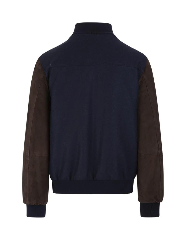 商品Fedeli|Fedeli Coats,价格¥12444,第2张图片详细描述