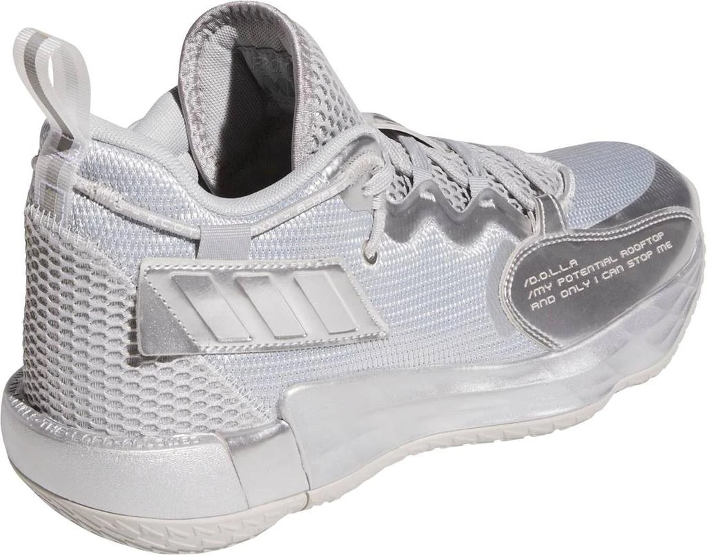 adidas Dame 7 EXTPLY Basketball Shoes 商品