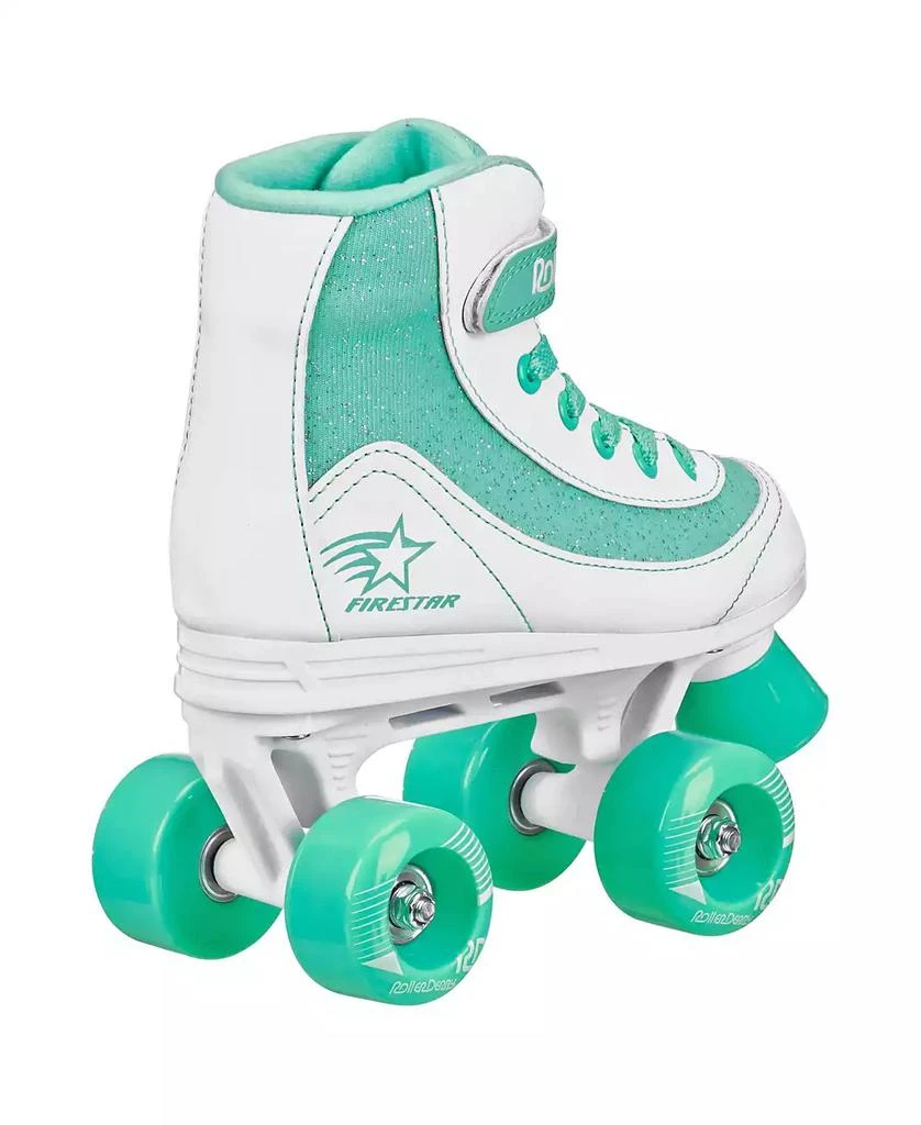 商品Roller Derby|FireStar Girl's Roller Skates,价格¥284,第5张图片详细描述