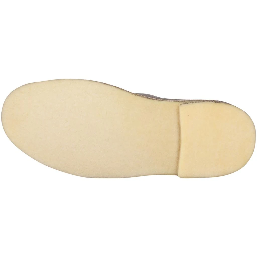 商品Clarks|Clarks Desert Boot Taupe/Brown  70304 Women's,价格¥522,第4张图片详细描述