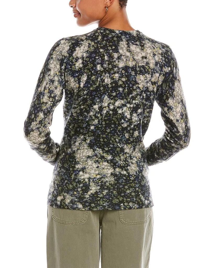 商品SAMANTHA SUNG|Samantha Sung Carolina Cashmere Sweater,价格¥2319,第2张图片详细描述