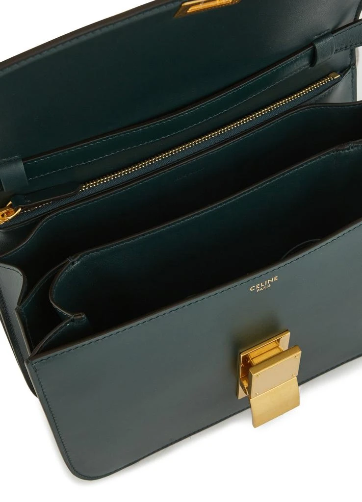 商品Celine|Box中号斜挎包,价格¥31490,第4张图片详细描述