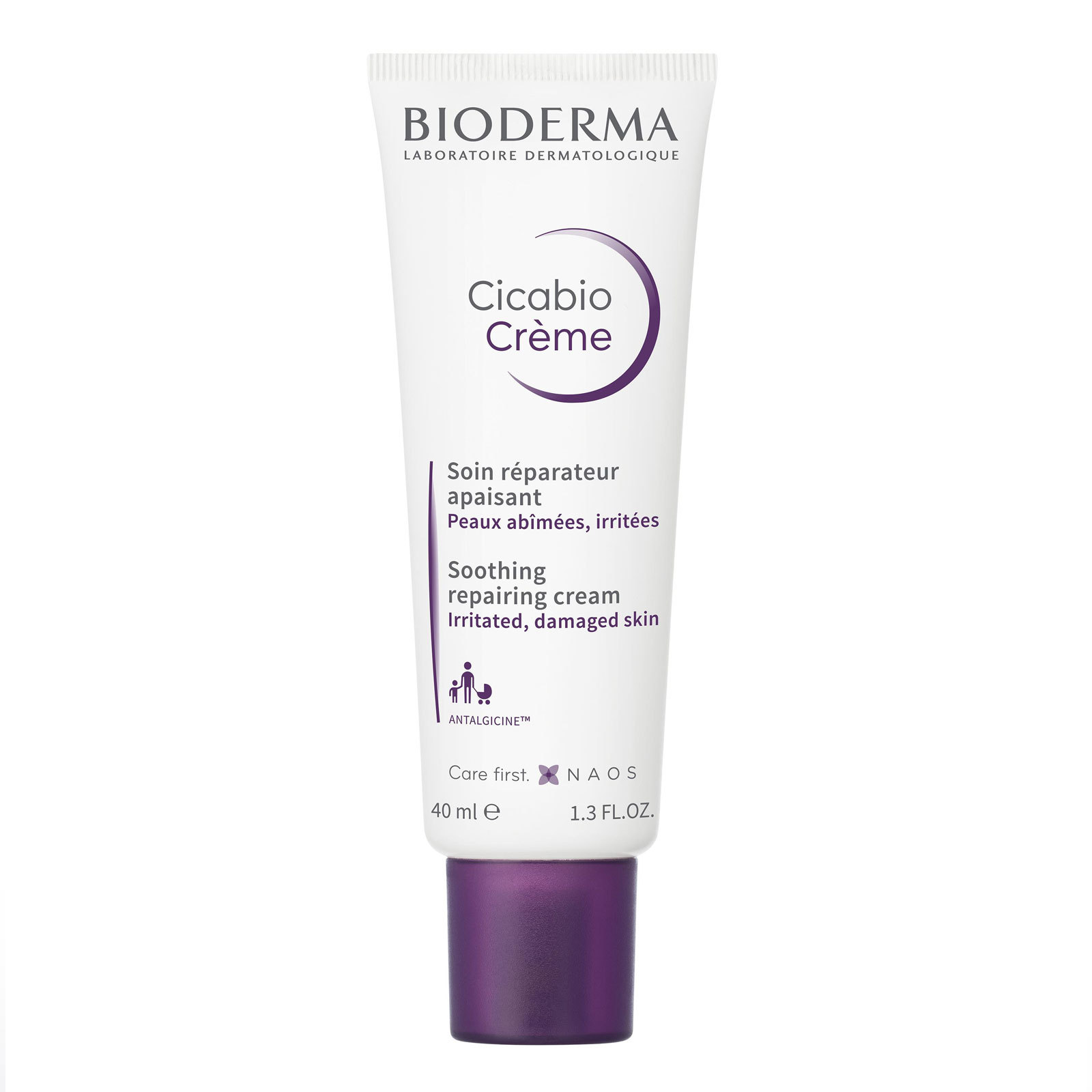 商品Bioderma|BIODERMA 贝德玛 细胞乳霜 40ml,价格¥74,第1张图片