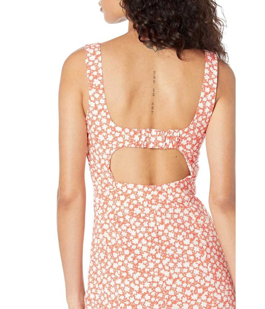 商品Mango|Anuska Dress,价格¥96,第3张图片详细描述