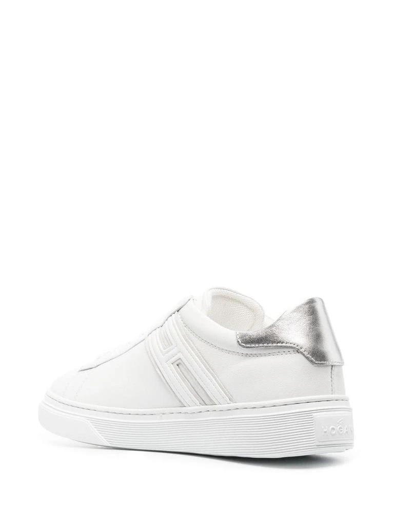 商品hogan|Hogan Sneakers,价格¥2199,第2张图片详细描述