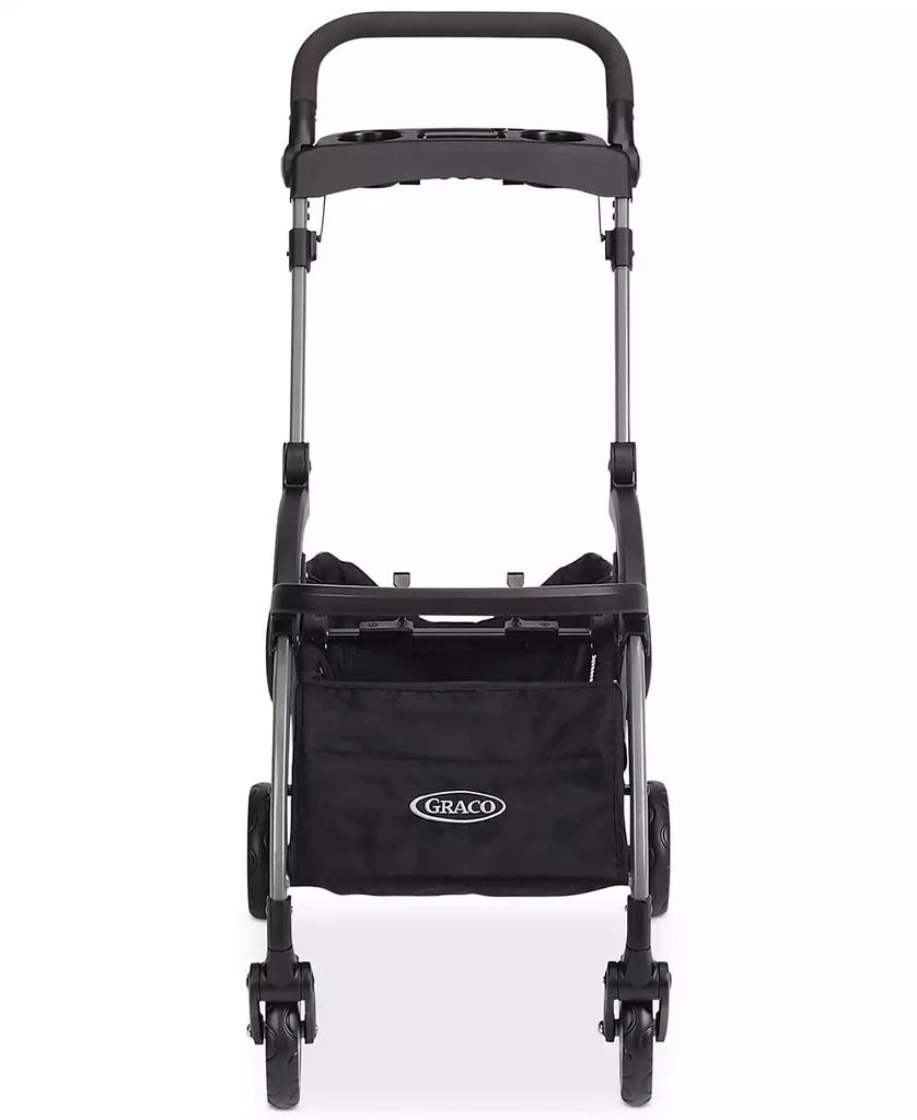 商品Graco|SnugRider Elite Infant Car Seat Frame,价格¥1003,第4张图片详细描述