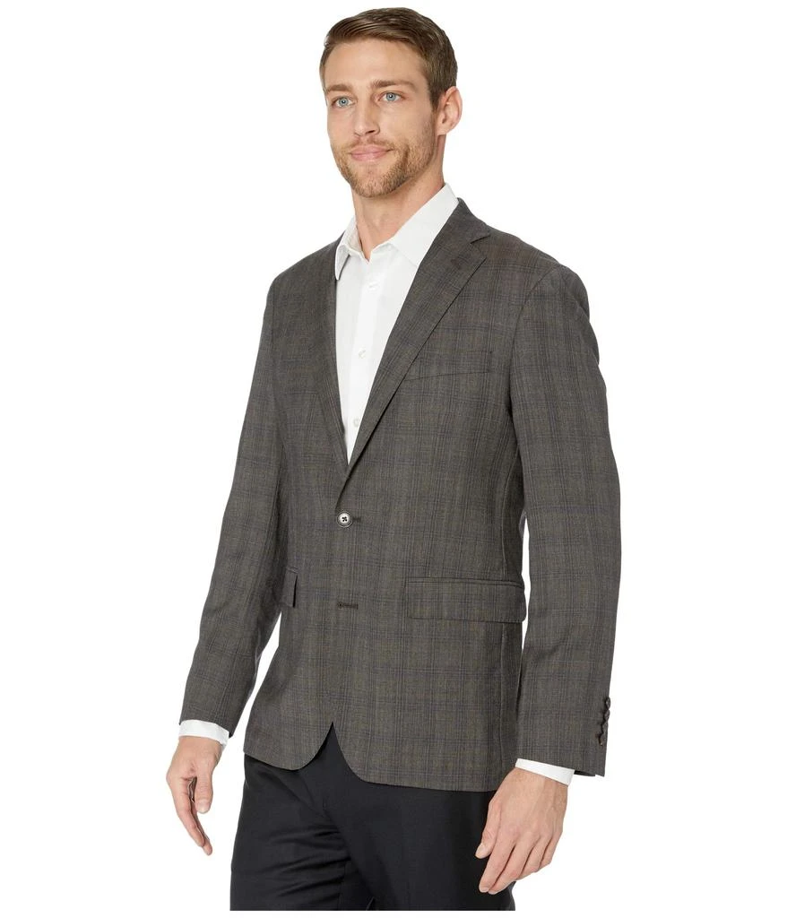 商品Cole Haan|Slim Fit Suit Separate Coat,价格¥685,第2张图片详细描述