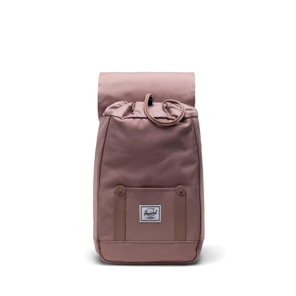 商品Herschel Supply|Retreat™ Mini Backpack,价格¥474,第3张图片详细描述