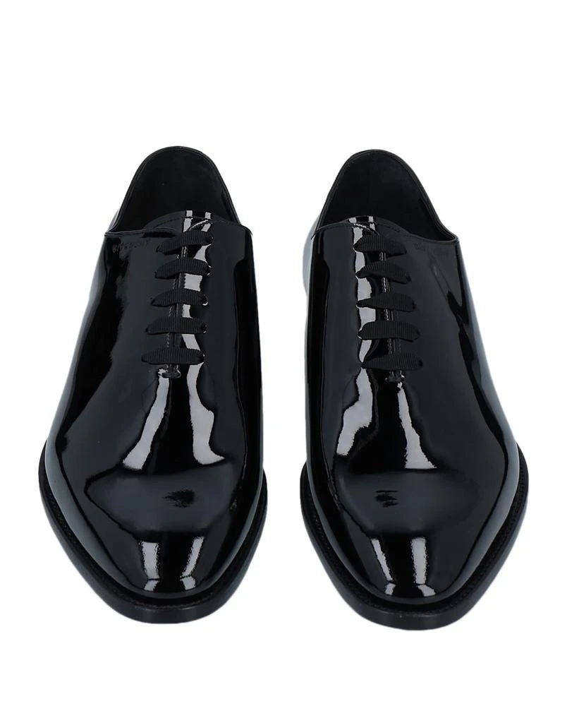 商品Givenchy|Laced shoes,价格¥5260,第4张图片详细描述