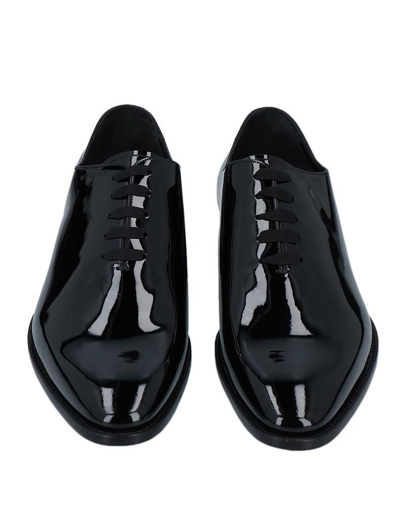商品Givenchy|Laced shoes,价格¥3614,第6张图片详细描述