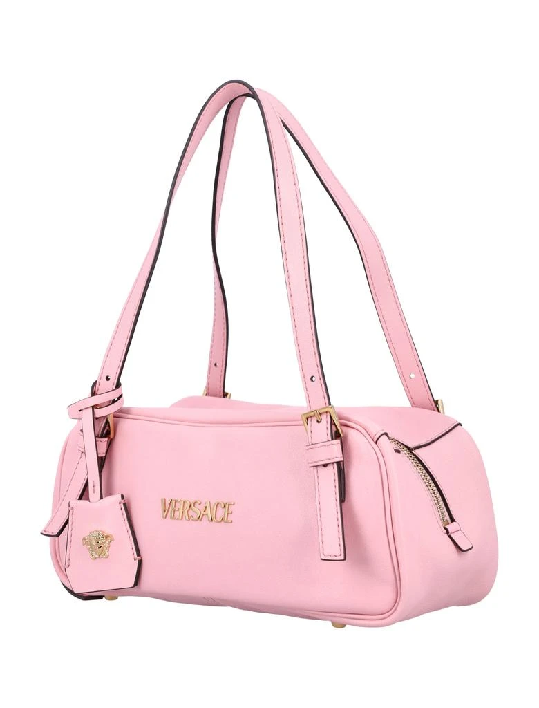 商品Versace|BOWLING SHOULDER BAG,价格¥7667,第3张图片详细描述
