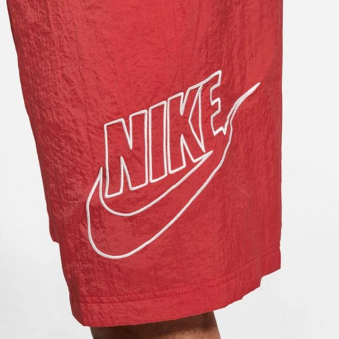 Men's Nike Sportswear Alumni Woven Shorts 商品