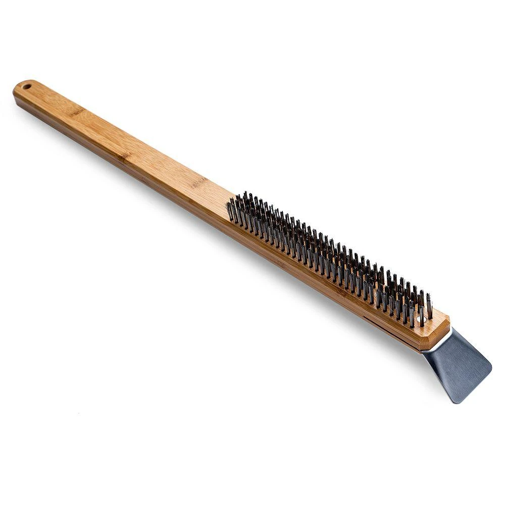 商品Ooni|Pizza Oven Brush,价格¥225,第1张图片详细描述
