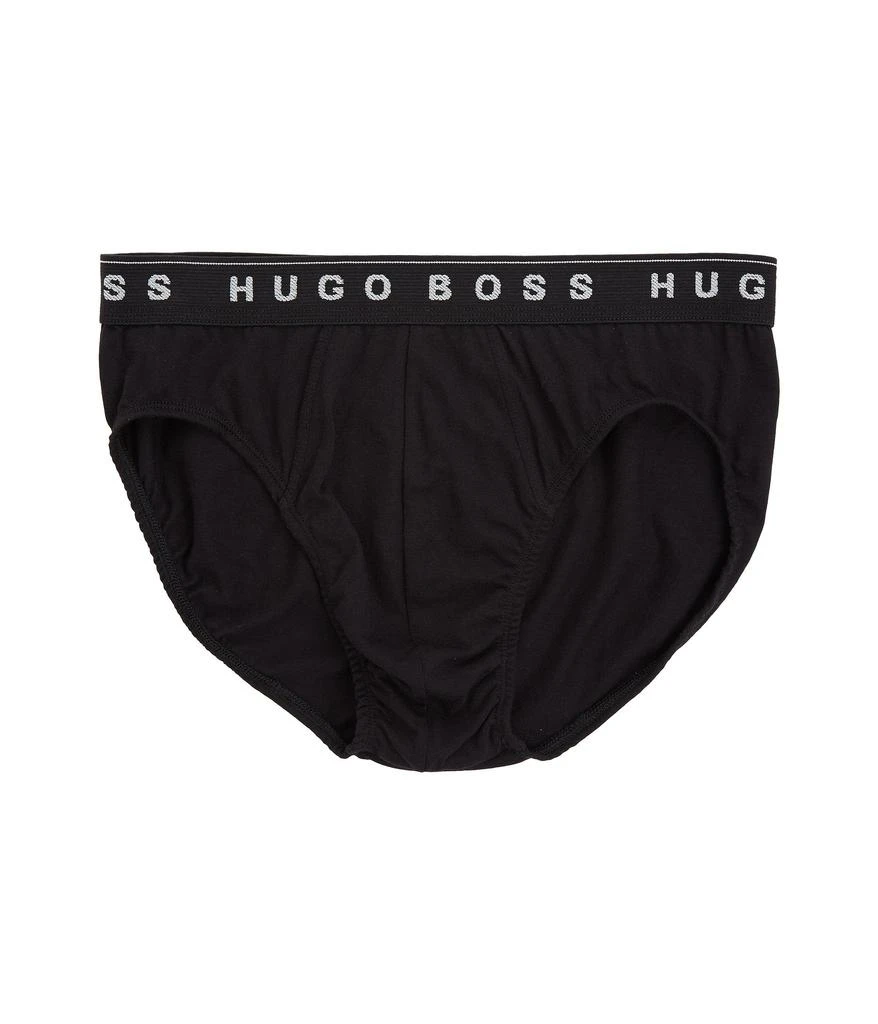 商品Hugo Boss|Brief 3-Pack US CO 10145963 01,价格¥202,第3张图片详细描述