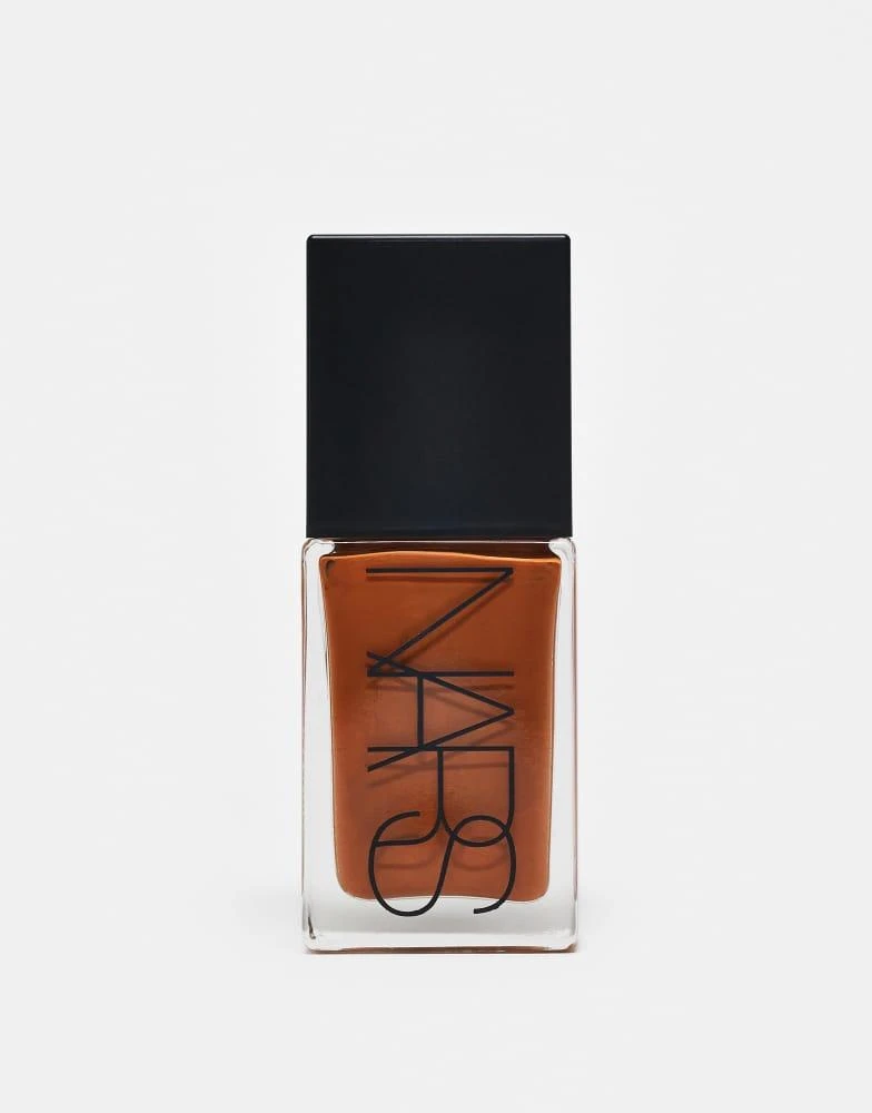 商品NARS|NARS Light Reflecting Foundation,价格¥439,第5张图片详细描述