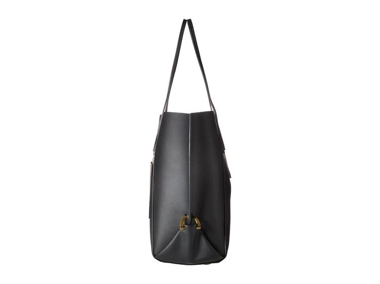 商品Zac Posen|Eartha Folded Gusset Shopper,价格¥2297,第3张图片详细描述