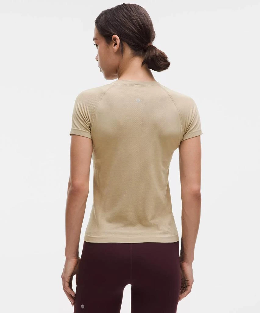 Swiftly Tech Short-Sleeve Shirt 2.0 *Waist Length 商品