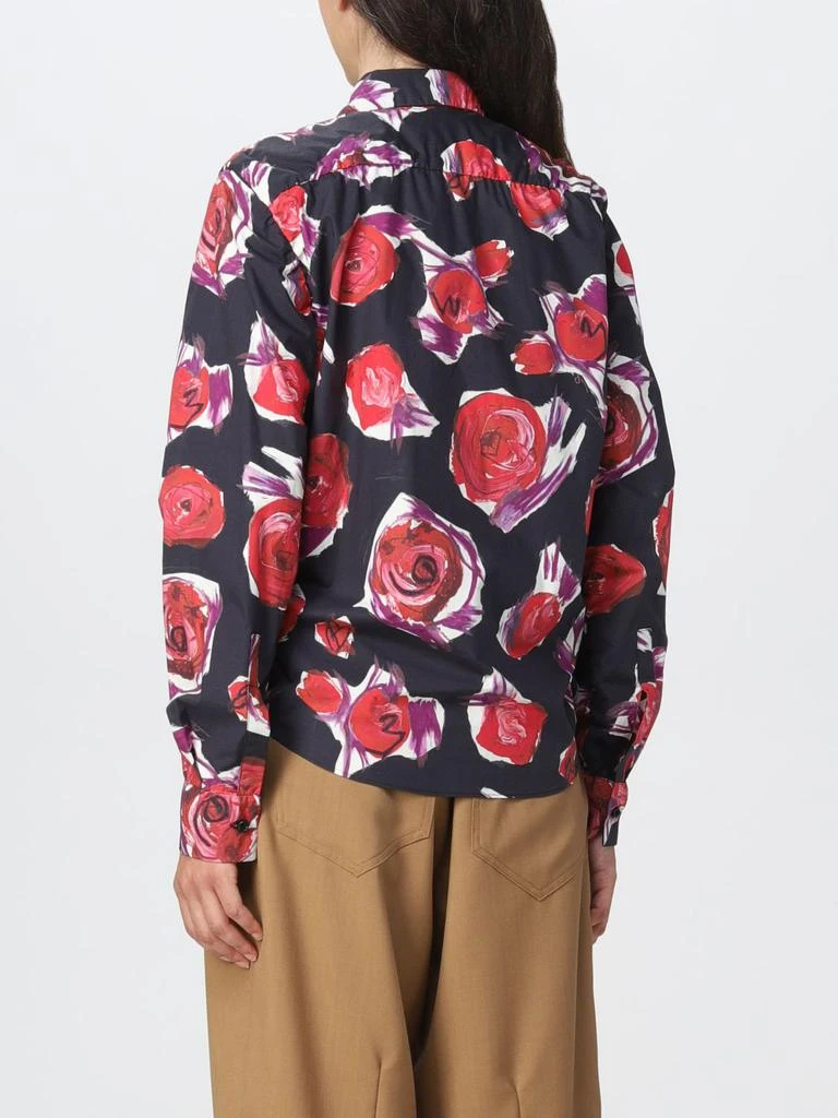 商品Marni|Marni shirt for woman,价格¥1168,第3张图片详细描述