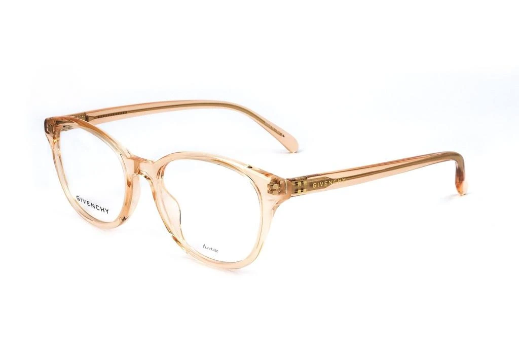 商品Givenchy|Givenchy Eyewear Round Frame Glasses,价格¥847,第2张图片详细描述