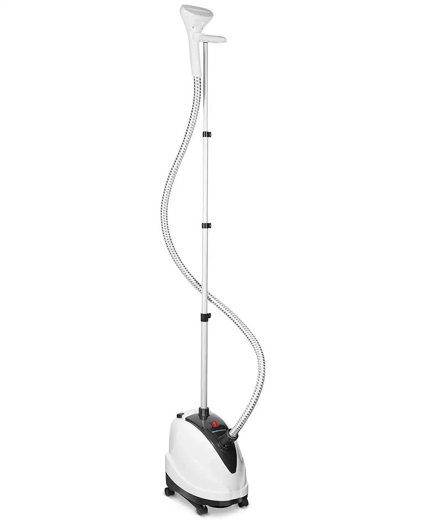 商品Hamilton Beach|Full-Size Garment Steamer,价格¥651,第2张图片详细描述