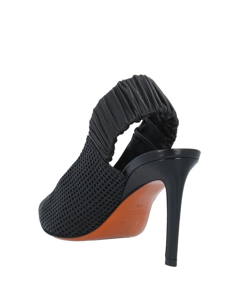 商品Santoni|Pump,价格¥4128,第3张图片详细描述