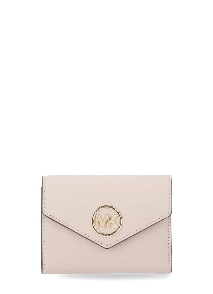 商品Michael Kors|MICHAEL Michael Kors Carmen Wallet,价格¥1046,第1张图片