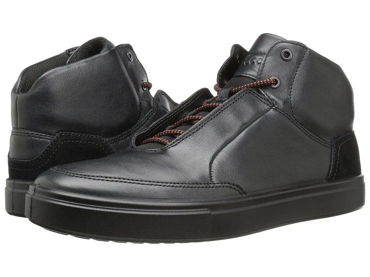 商品ECCO|Kyle Street Boot,价格¥796,第1张图片
