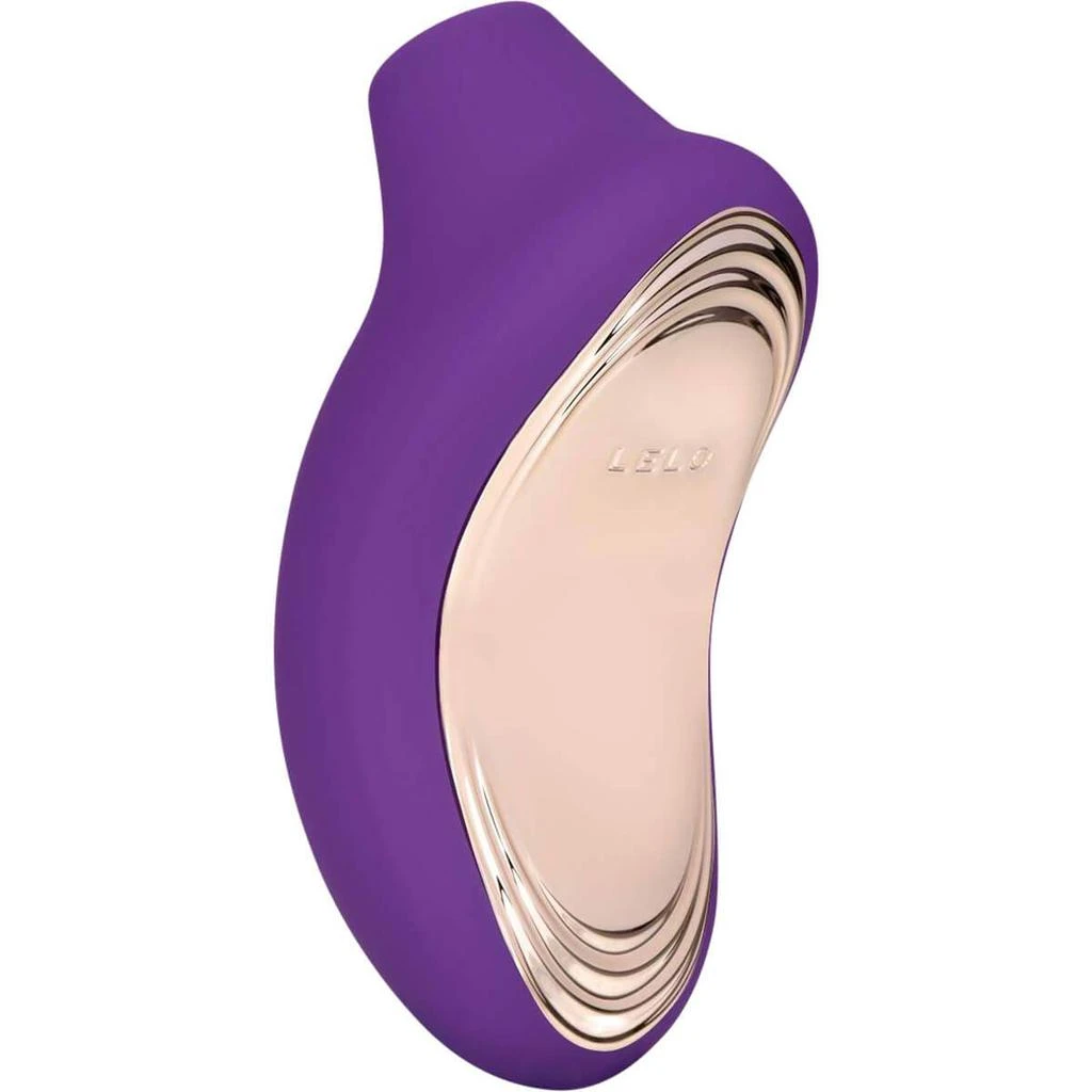 商品LELO|LELO SONA 2 Remote Controlled Vibrator,价格¥477,第5张图片详细描述