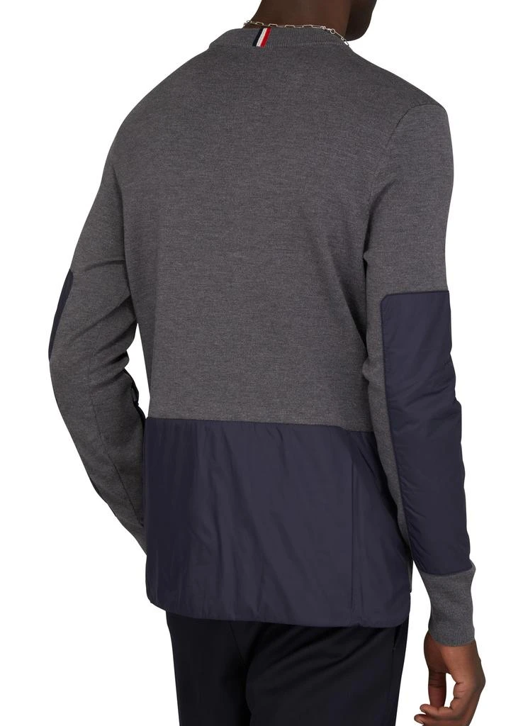 商品Moncler|T恤,价格¥5914,第5张图片详细描述