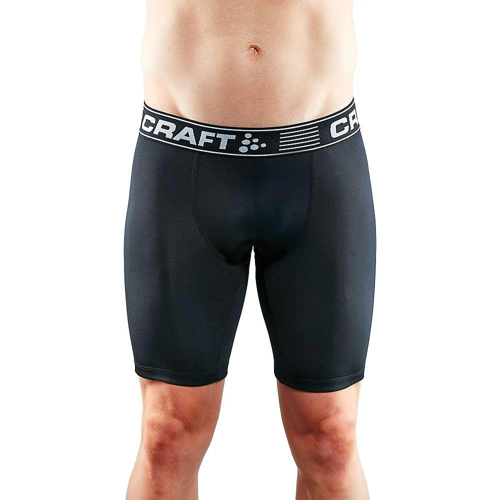 商品Craft Sportswear|Craft Sportswear Men's Greatness Bike Short,价格¥307,第2张图片详细描述