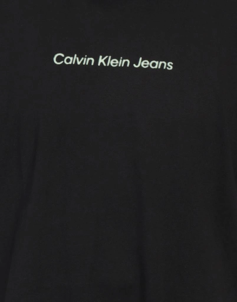 商品Calvin Klein|T-shirt,价格¥427,第4张图片详细描述