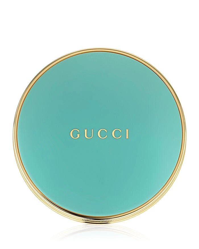 商品Gucci|Gucci Poudre de Beauté Éclat Soleil Bronzing Powder,价格¥484,第2张图片详细描述