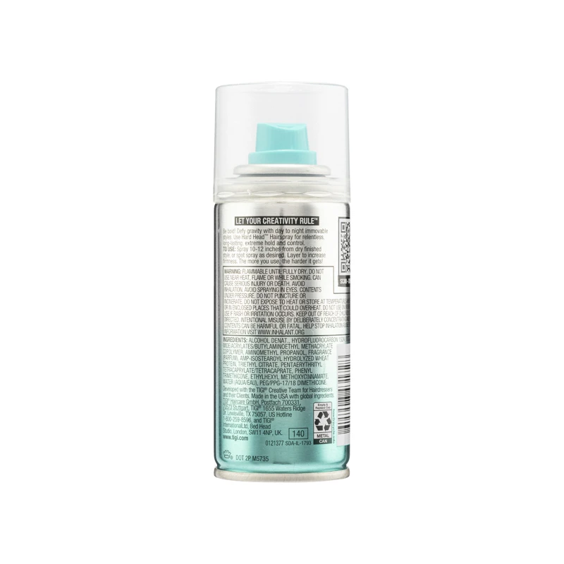 Tigi 太空定型喷雾 (环保配方)385ml 商品