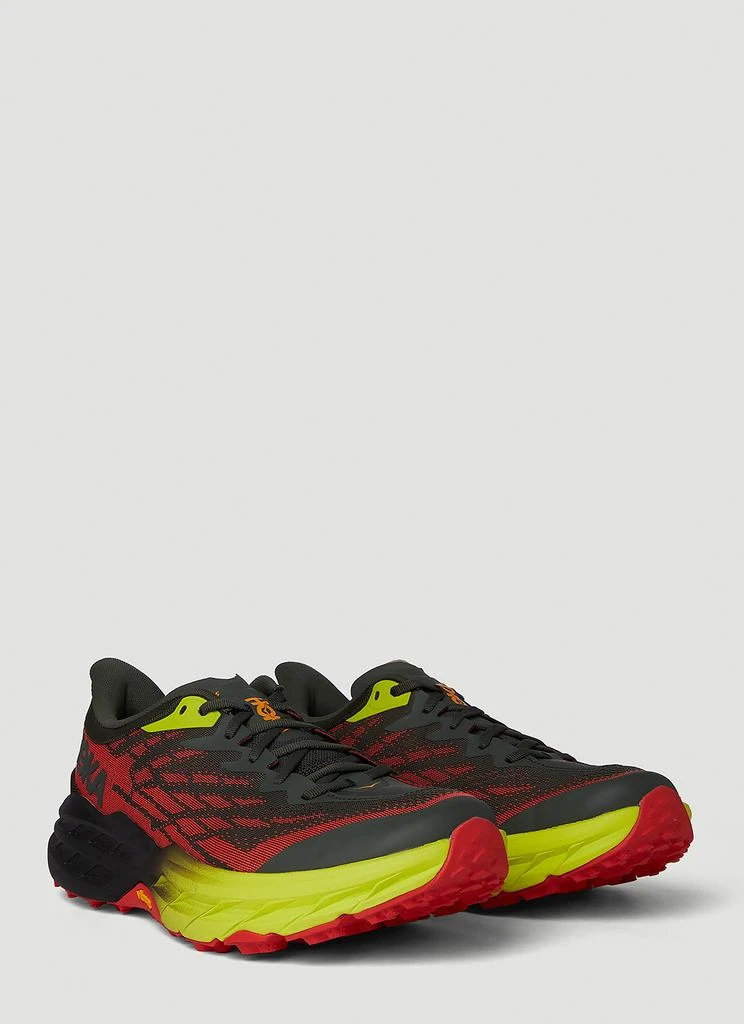 商品Hoka One One|Speedgoat 5 Sneakers,价格¥706,第2张图片详细描述